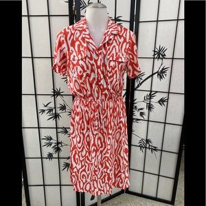 Valerie Bertinelli Dress